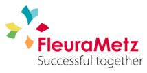 FleuraMetz logo
