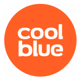 Coolblue logo