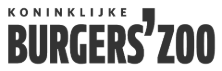 Burgers' Zoo logo