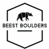 Beest Boulders logo