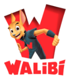 Walibi Holland logo