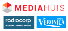 Mediahuis logo