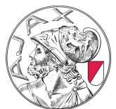 Ajax logo