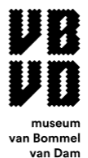 Museum van Bommel van Dam logo